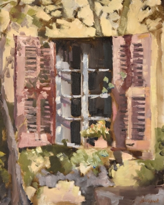 Picture of FENESTRATION I