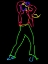 Picture of FIGURE OUTLINE III