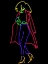 Picture of FIGURE OUTLINE IV