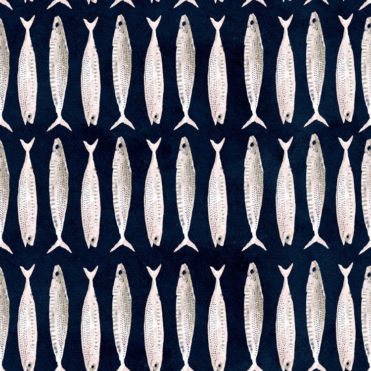Picture of FISH PATTERN I