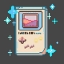 Picture of GAME BOY II