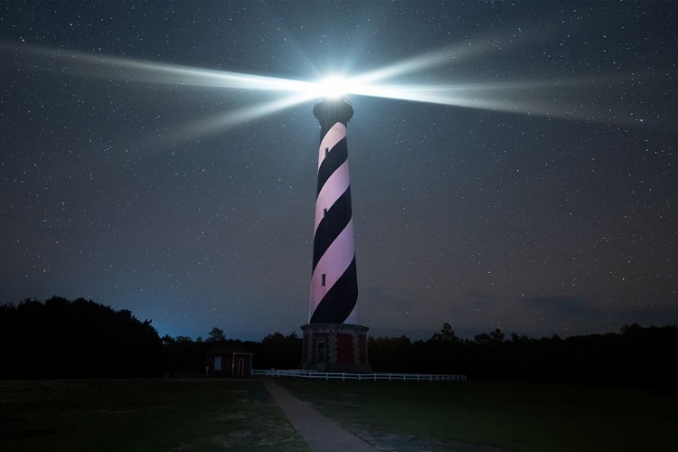 Picture of HATTERAS