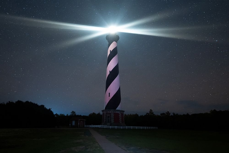 Picture of HATTERAS