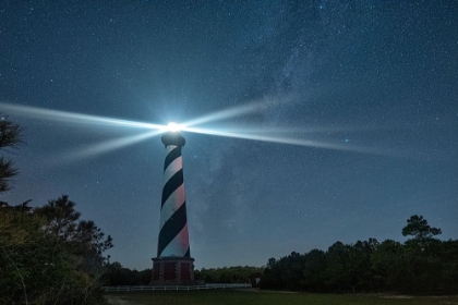 Picture of HATTERAS LIGHT
