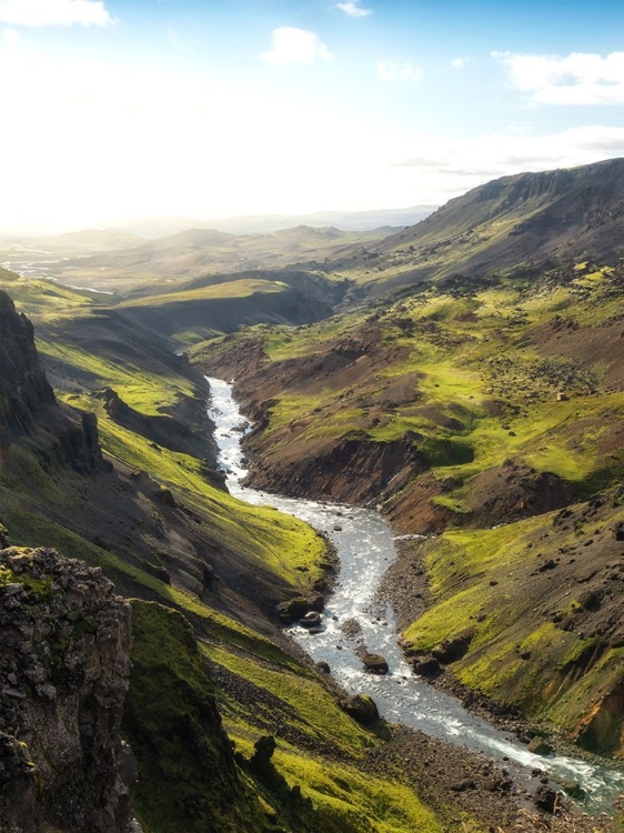 Picture of ICELAND HIGHLANDS
