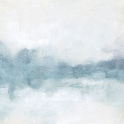 Picture of MOODY BLUE MIST I