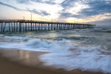 Picture of NAGS HEAD PIER