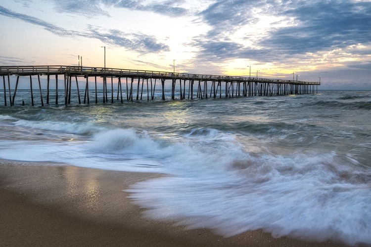 Picture of NAGS HEAD PIER