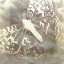 Picture of NEUTRAL BUTTERFLY II