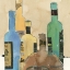 Picture of OIL AND VINEGAR III