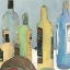 Picture of OIL AND VINEGAR IV