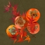 Picture of PERSIMMONS AND MAPLE III