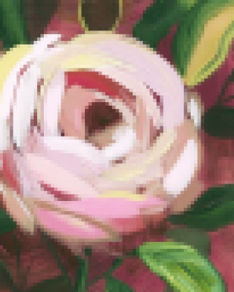 Picture of PIXEL ROSE II