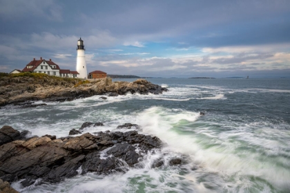 Picture of PORTLAND LIGHT