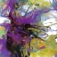Picture of PURPLE HAZE I