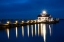 Picture of ROANOKE MARSHES I