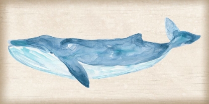 Picture of RUSTIC WHALE II