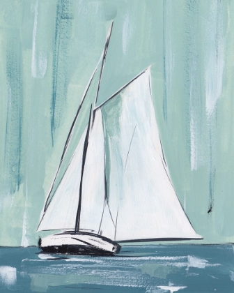 Picture of SAILING WINDS II