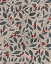 Picture of SCATTERED LEAVES III