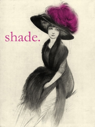 Picture of SHADE