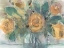 Picture of SPRING FLOWERS IN BLOOM II