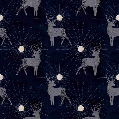 Picture of STAG IN THE SUN II