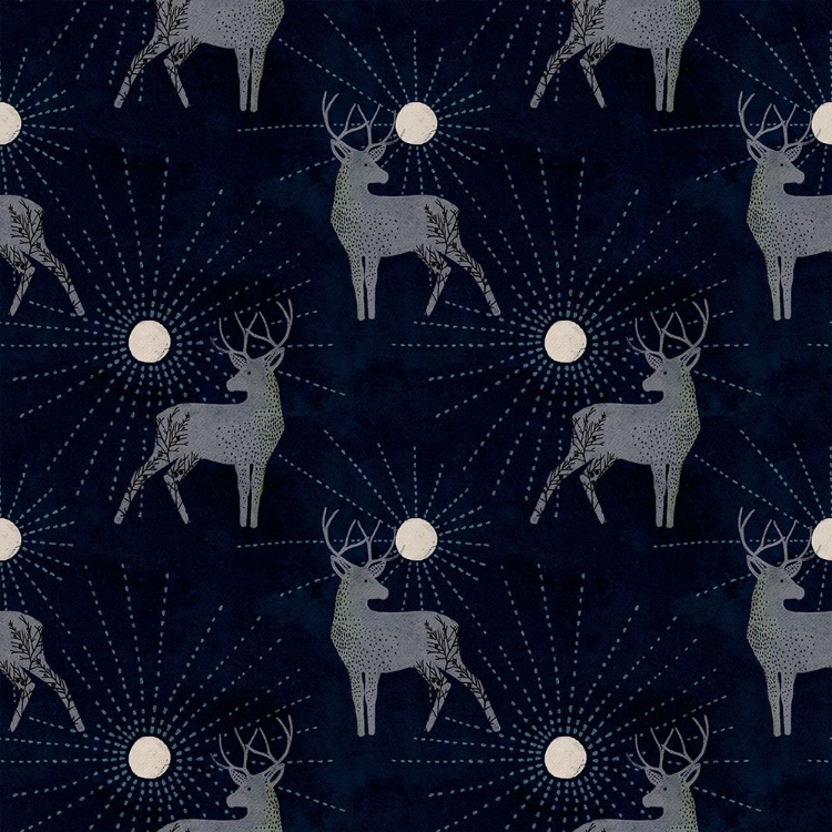 Picture of STAG IN THE SUN II