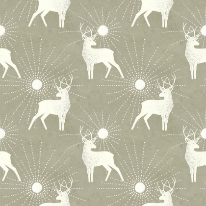 Picture of STAG IN THE SUN IV