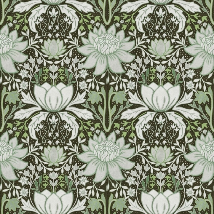 Picture of THE WHITE LOTUS I