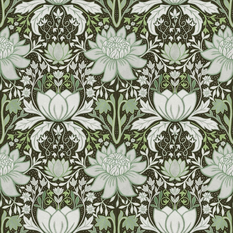 Picture of THE WHITE LOTUS I