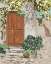 Picture of TROPICAL HOUSE I