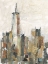 Picture of URBAN DAYLIGHT I