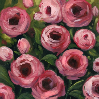 Picture of WILIEST ROSES II