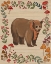 Picture of WOODLAND CREATURES III