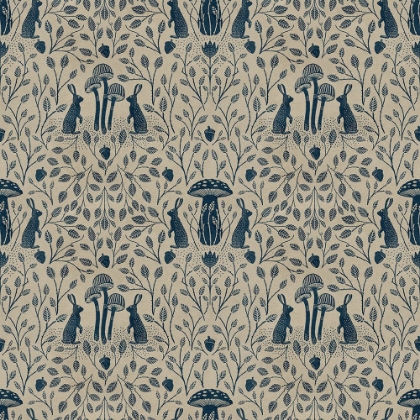 Picture of YEAR OF THE RABBIT I