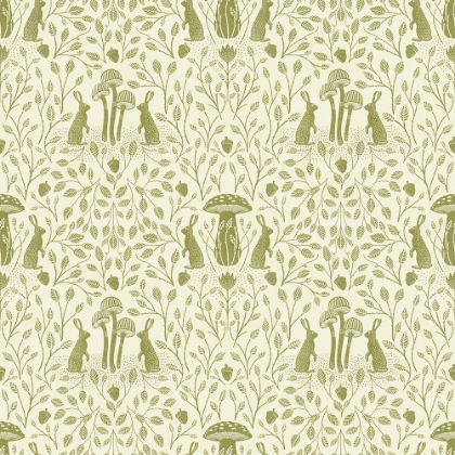 Picture of YEAR OF THE RABBIT III
