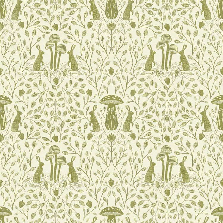 Picture of YEAR OF THE RABBIT III