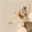 Picture of ABSTRACT EARTHY TONES