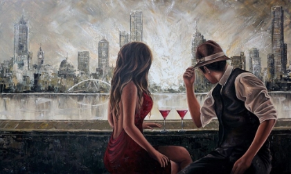 Picture of DRINKS BY THE YARRA