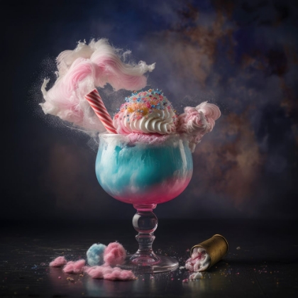 Picture of FAIRY FUN COCKTAIL