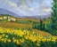 Picture of FIELDS OF GOLD