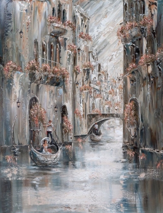 Picture of JOURNEY, VENICE CHARM