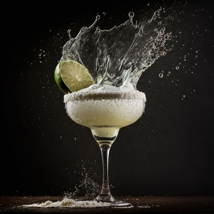 Picture of MARGARITA SPLASH