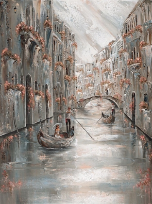 Picture of MEMORY, VENICE CHARM