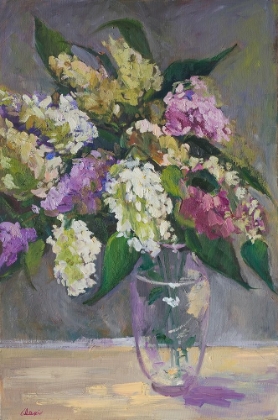 Picture of MILLIES LILACS