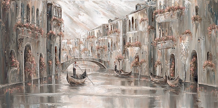 Picture of MYSTICAL, VENICE CHARM