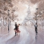 Picture of ONLY US, PARIS