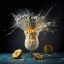 Picture of PINA COLADA POP