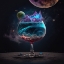 Picture of PLANETARY COCKTAIL