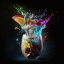 Picture of RAINBOW MAI TAI